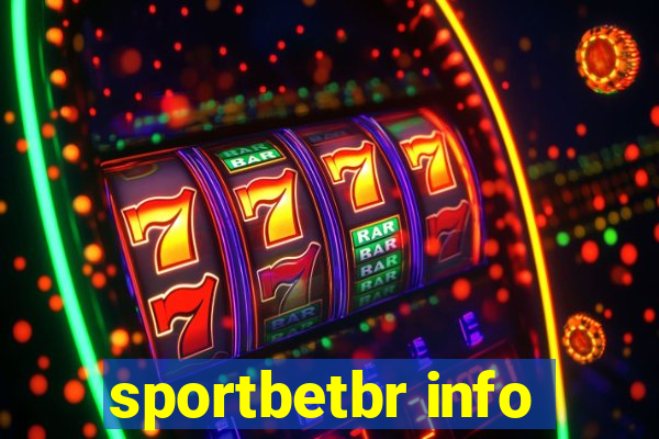 sportbetbr info